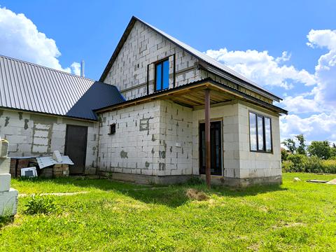 будинок за адресою Черешньових подружжя
