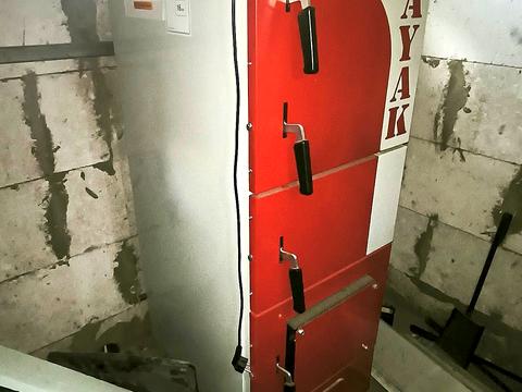 будинок за адресою Черешньових подружжя