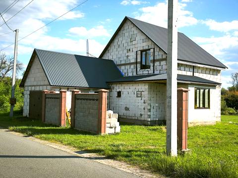 будинок за адресою Черешньових подружжя