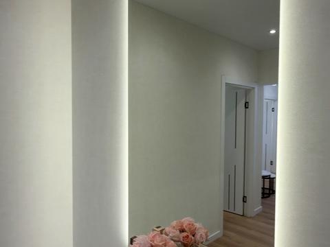 квартира по адресу Краснова ул., 1-А