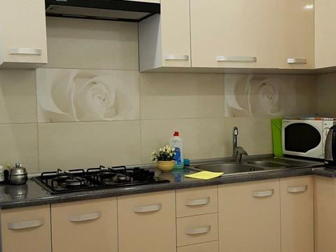 квартира за адресою Романа Шухевича вул., 6