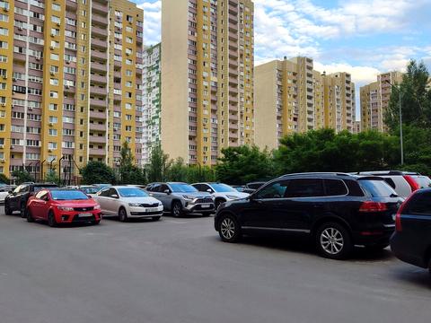 квартира по адресу Михаила Максимовича ул. (Трутенко Онуфрия), 7-А