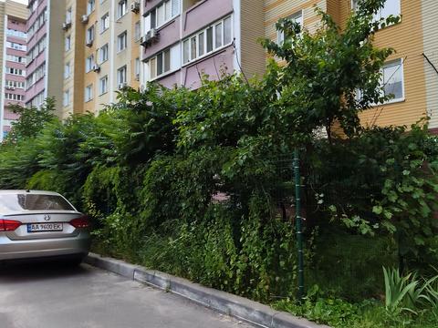 квартира по адресу Михаила Максимовича ул. (Трутенко Онуфрия), 7-А