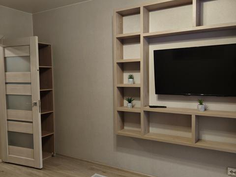 квартира по адресу Михаила Максимовича ул. (Трутенко Онуфрия), 7-А