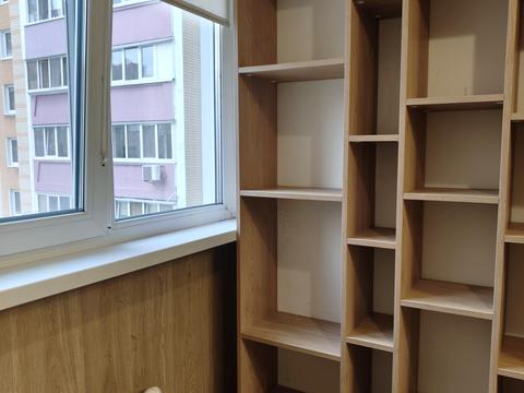 квартира по адресу Михаила Максимовича ул. (Трутенко Онуфрия), 7-А