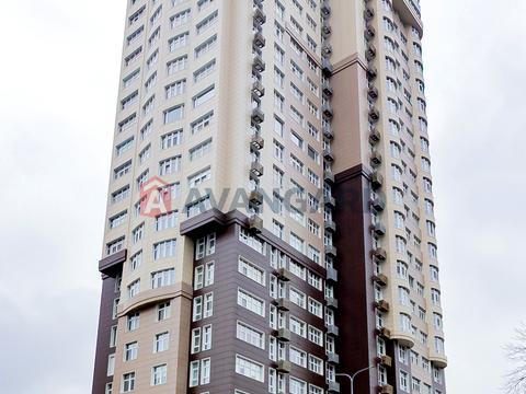квартира за адресою Іоанна Павла II вул. (Патріса Лумумби), 11