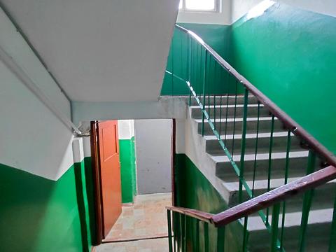 квартира за адресою Суми, Михайла Лушпи просп., 47
