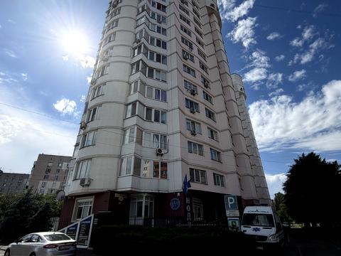 квартира по адресу Симона Петлюры ул. (Черняховського), 11-Г
