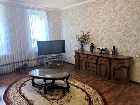 квартира за адресою Кам'янське (Дніпродзержинськ), Тараса Шевченка просп., 2/28