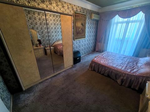 квартира за адресою Кам'янське (Дніпродзержинськ), Тараса Шевченка просп., 2/28