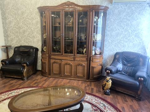 квартира за адресою Тараса Шевченка просп. (Сировця), 2/28
