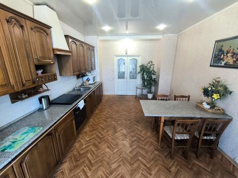 квартира за адресою Кам'янське (Дніпродзержинськ), Тараса Шевченка просп., 2/28