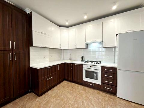 квартира за адресою Городницька вул., 47-Б
