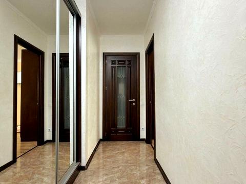 квартира за адресою Городницька вул., 47-Б