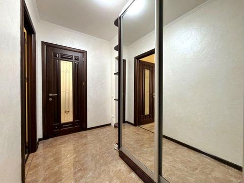 квартира за адресою Городницька вул., 47-Б