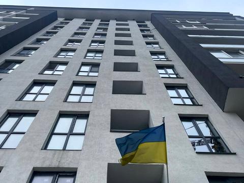 квартира за адресою Городницька вул., 47-Б