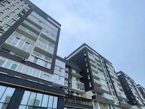 квартира за адресою Городницька вул., 47-Б