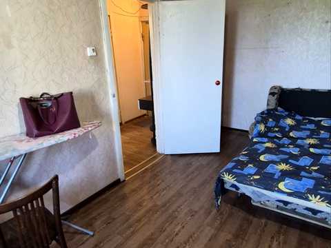 квартира за адресою житловий масив Тополя-3 вул., 54