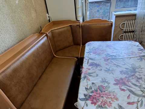 квартира за адресою житловий масив Тополя-3 вул., 54