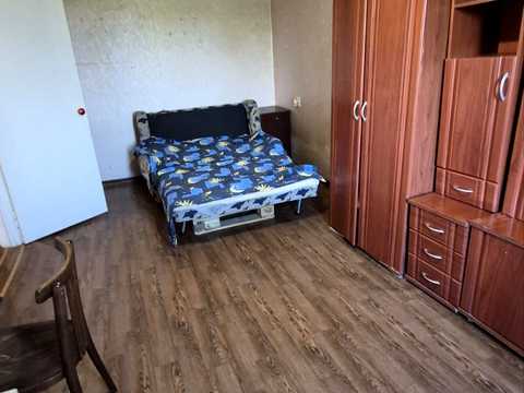 квартира за адресою житловий масив Тополя-3 вул., 54