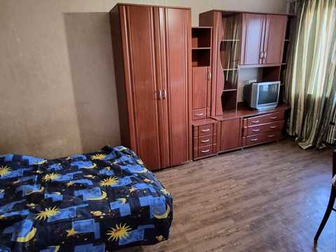 квартира за адресою житловий масив Тополя-3 вул., 54