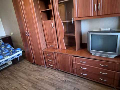 квартира за адресою житловий масив Тополя-3 вул., 54