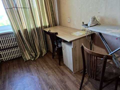 квартира за адресою житловий масив Тополя-3 вул., 54
