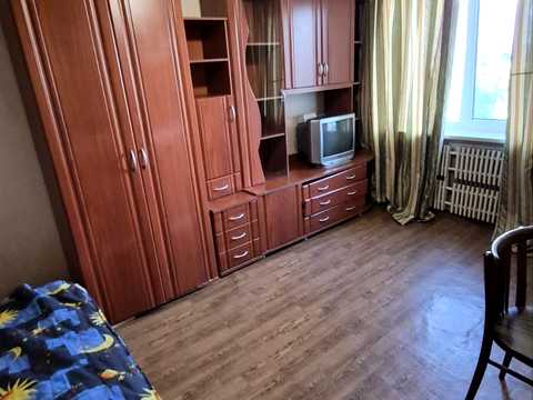квартира за адресою житловий масив Тополя-3 вул., 54