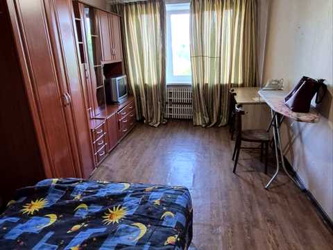 квартира за адресою житловий масив Тополя-3 вул., 54