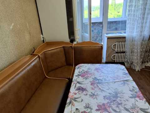 квартира за адресою житловий масив Тополя-3 вул., 54