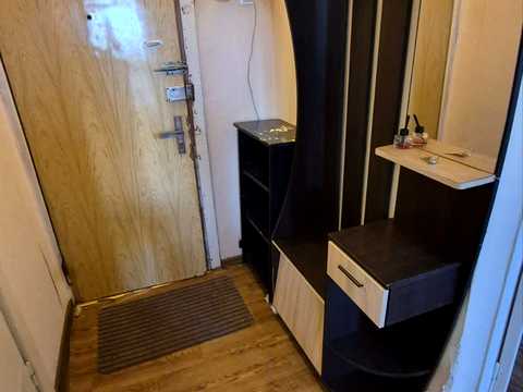 квартира за адресою житловий масив Тополя-3 вул., 54