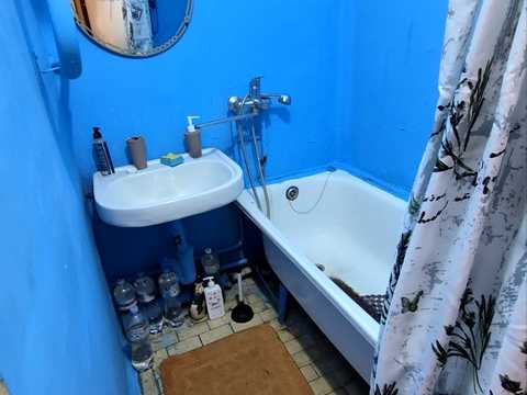квартира за адресою житловий масив Тополя-3 вул., 54