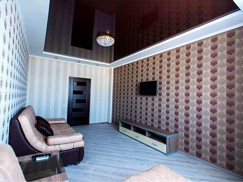 квартира за адресою Григорівське шосе (Комсомольське), 55