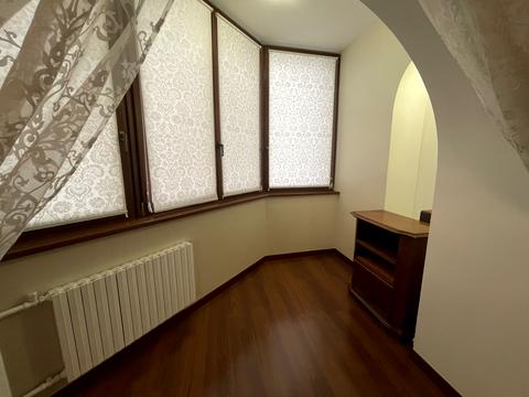 квартира по адресу Староказацкая ул. (Комсомольская), 40