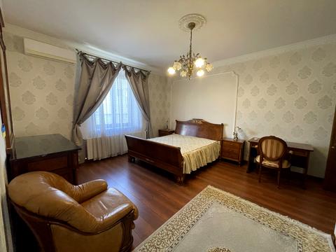 квартира по адресу Староказацкая ул. (Комсомольская), 40