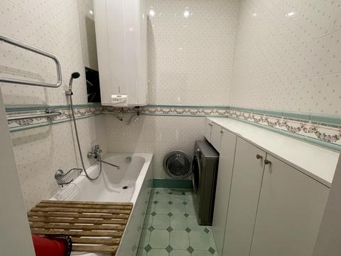 квартира по адресу Староказацкая ул. (Комсомольская), 40