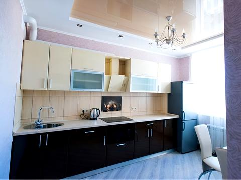 квартира за адресою Григорівське шосе (Комсомольське), 55