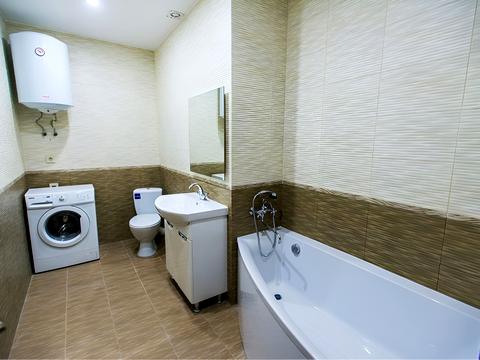 квартира за адресою Григорівське шосе (Комсомольське), 55