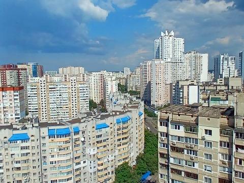 квартира по адресу Княжий Затон ул., 9