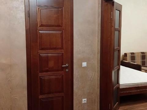 квартира по адресу Княжий Затон ул., 9