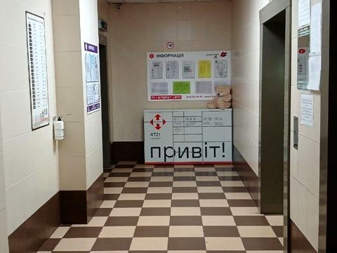 квартира по адресу Княжий Затон ул., 9