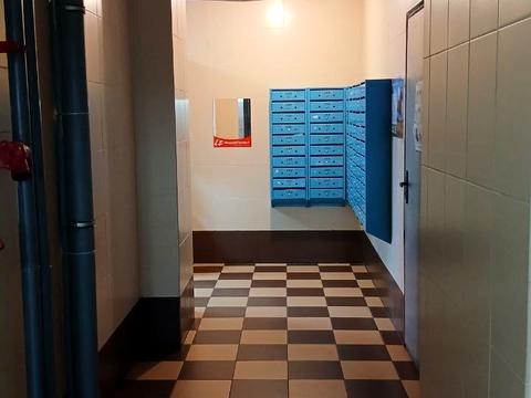 квартира по адресу Княжий Затон ул., 9