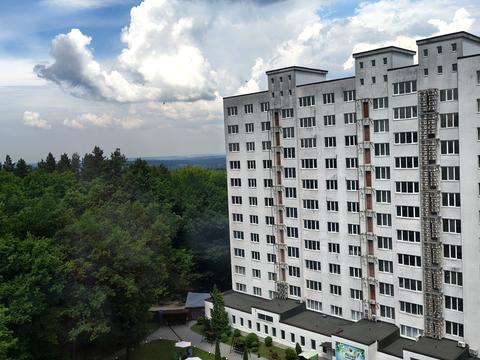 квартира за адресою Трускавець, Петра Сагайдачного вул., 14А