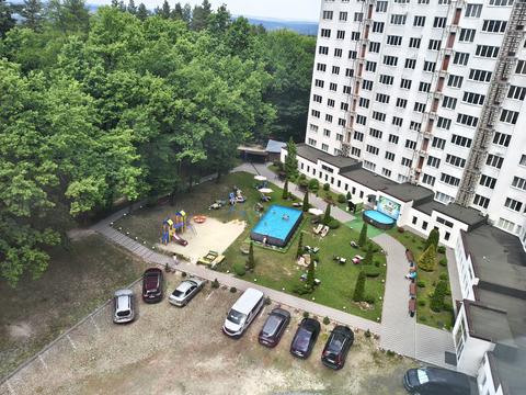 квартира за адресою Трускавець, Петра Сагайдачного вул., 14А