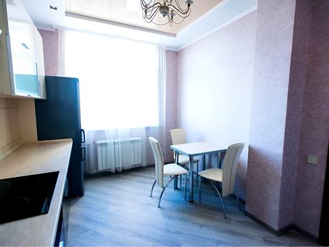 квартира за адресою Григорівське шосе (Комсомольське), 55