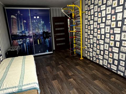 квартира за адресою Харків, Руслана Плоходька вул., 5а
