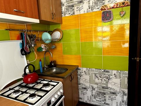 квартира за адресою Харків, Руслана Плоходька вул., 5а