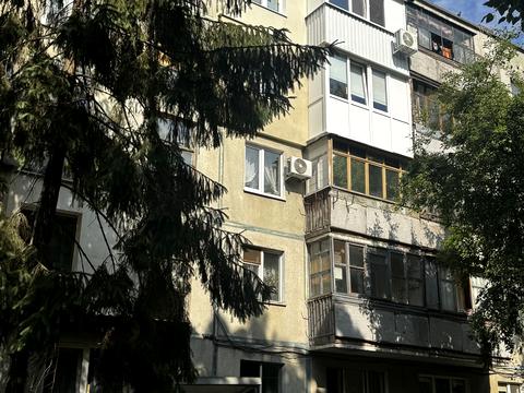 квартира за адресою Харків, Руслана Плоходька вул., 5а