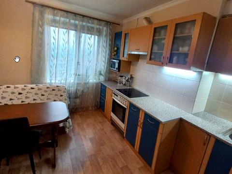 квартира за адресою Велика Діївська вул. (Братів Трофімових), 30