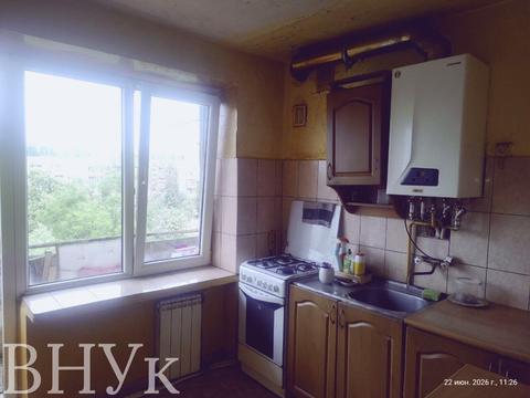 квартира по адресу 8-го Марта ул., 7